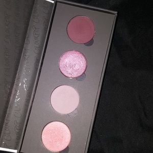 Colourpop ILUVSARAHII PALETTE